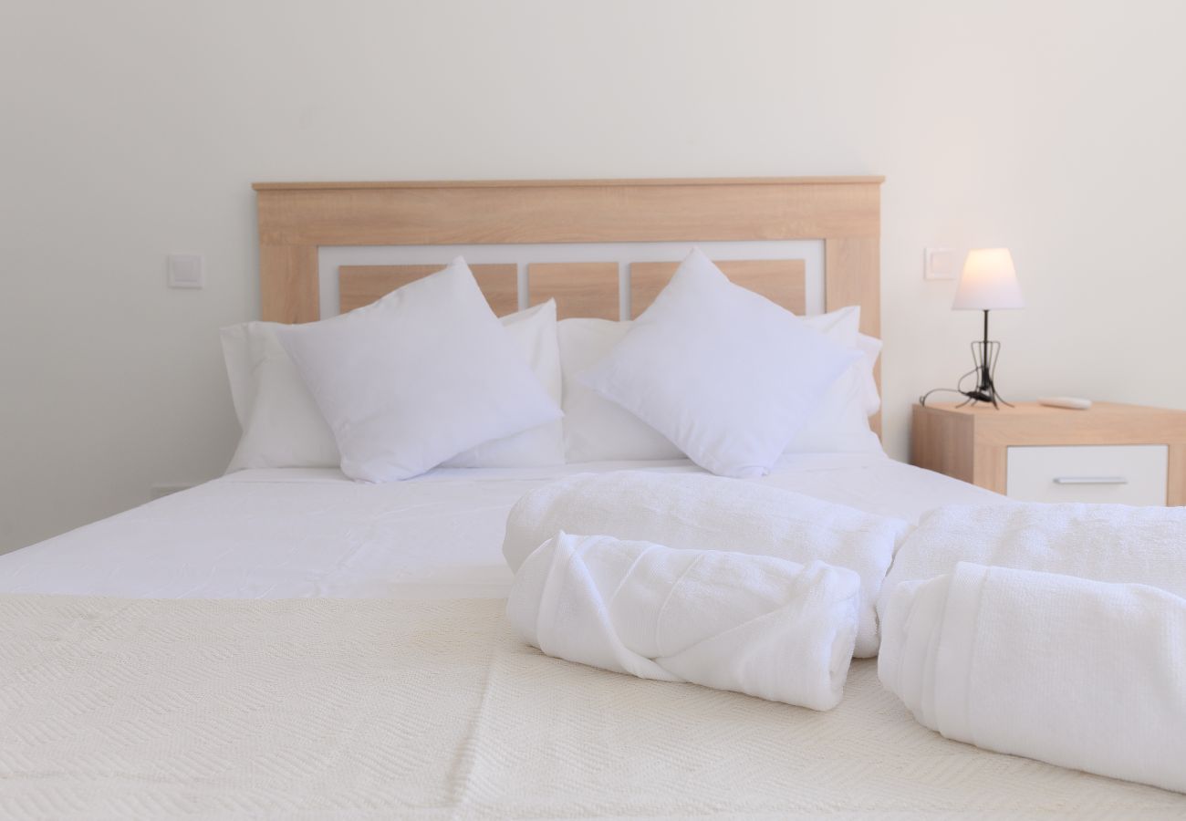 Apartamento en Madrid - Acogedor apartamento de un dormitorio en Chamartin Apartamento en Madrid - Acogedor apartamento de un dormitorio en Chamartin