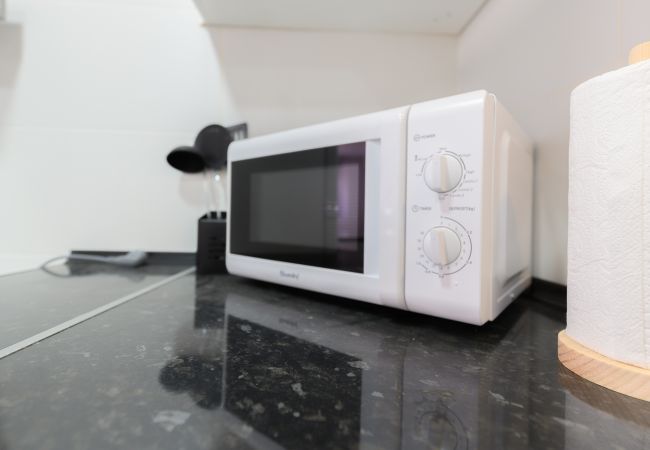 Apartamento en Madrid - Acogedor apartamento de un dormitorio en Chamartin  Apartamento en Madrid - Acogedor apartamento de un dormitorio en Chamartin
