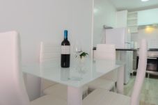 Apartamento en Madrid - Acogedor apartamento de un dormitorio en Chamartin 