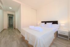 Apartamento en Madrid - Acogedor apartamento de un dormitorio en Chamartin 