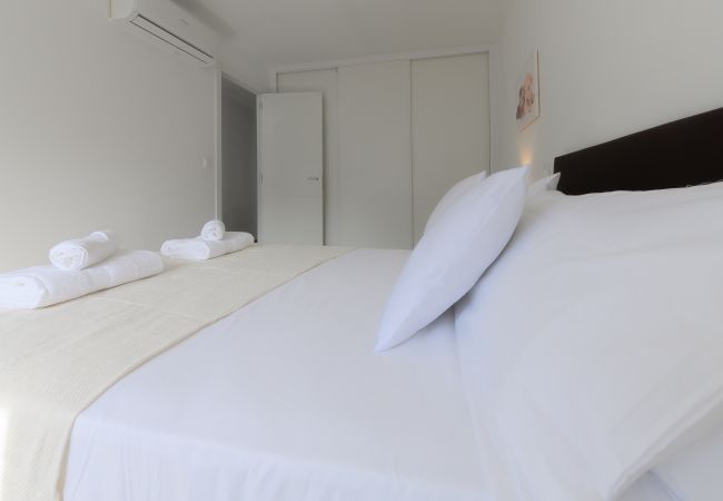 Apartamento en Madrid - Acogedor apartamento de un dormitorio en Chamartin  Apartamento en Madrid - Acogedor apartamento de un dormitorio en Chamartin
