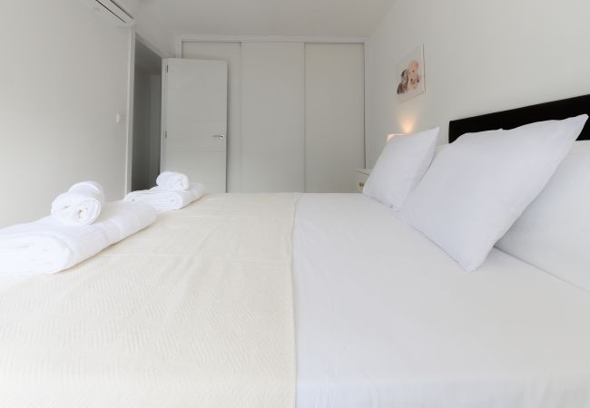 Apartamento en Madrid - Acogedor apartamento de un dormitorio en Chamartin  Apartamento en Madrid - Acogedor apartamento de un dormitorio en Chamartin