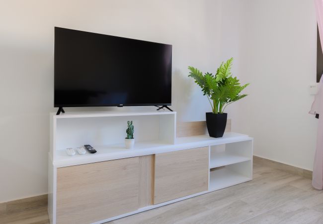 Apartamento en Madrid - Acogedor apartamento de un dormitorio en Chamartin  Apartamento en Madrid - Acogedor apartamento de un dormitorio en Chamartin