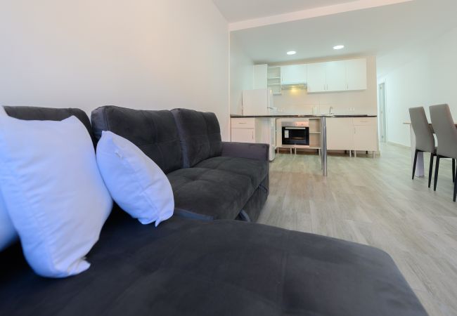 Apartamento en Madrid - Acogedor apartamento de un dormitorio en Chamartin  Apartamento en Madrid - Acogedor apartamento de un dormitorio en Chamartin