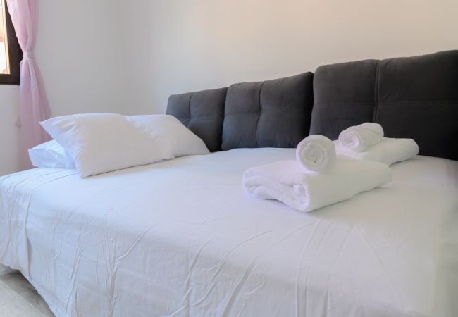 Apartamento en Madrid - Acogedor apartamento de un dormitorio en Chamartin  Apartamento en Madrid - Acogedor apartamento de un dormitorio en Chamartin