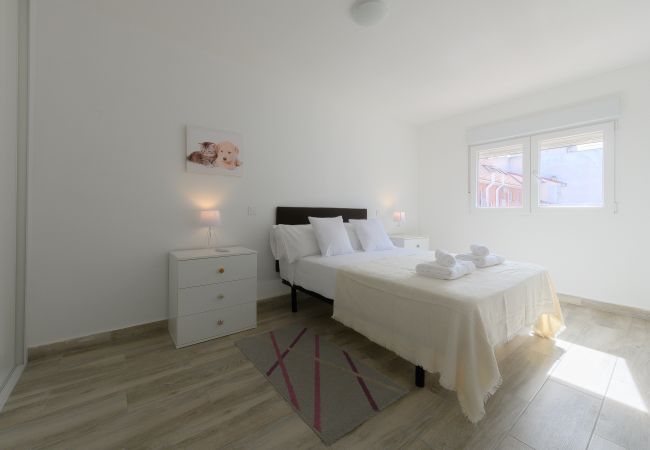 Apartamento en Madrid - Acogedor apartamento de un dormitorio en Chamartin  Apartamento en Madrid - Acogedor apartamento de un dormitorio en Chamartin