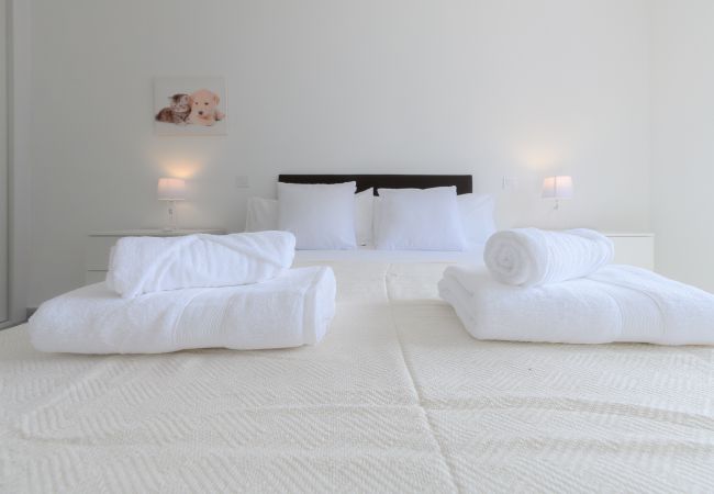 Apartamento en Madrid - Acogedor apartamento de un dormitorio en Chamartin  Apartamento en Madrid - Acogedor apartamento de un dormitorio en Chamartin