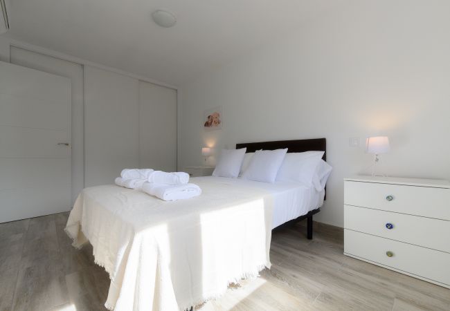 Apartamento en Madrid - Acogedor apartamento de un dormitorio en Chamartin  Apartamento en Madrid - Acogedor apartamento de un dormitorio en Chamartin