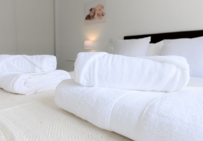 Apartamento en Madrid - Acogedor apartamento de un dormitorio en Chamartin  Apartamento en Madrid - Acogedor apartamento de un dormitorio en Chamartin