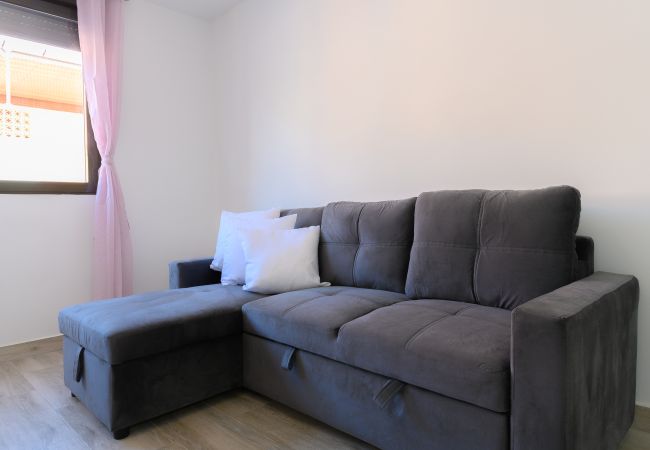 Apartamento en Madrid - Acogedor apartamento de un dormitorio en Chamartin  Apartamento en Madrid - Acogedor apartamento de un dormitorio en Chamartin
