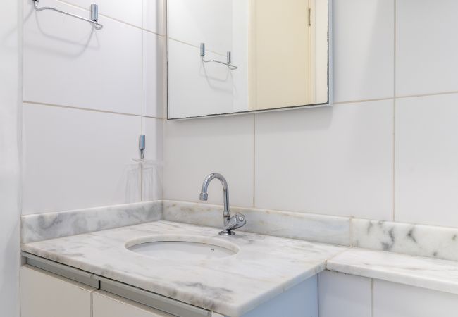 Estudio en São Paulo - Apto 4 pessoas Bela vista Estudio en São Paulo - Apto 4 pessoas Bela vista