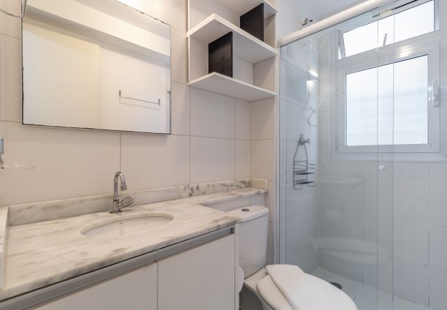 Estudio en São Paulo - Apto 4 pessoas Bela vista Estudio en São Paulo - Apto 4 pessoas Bela vista