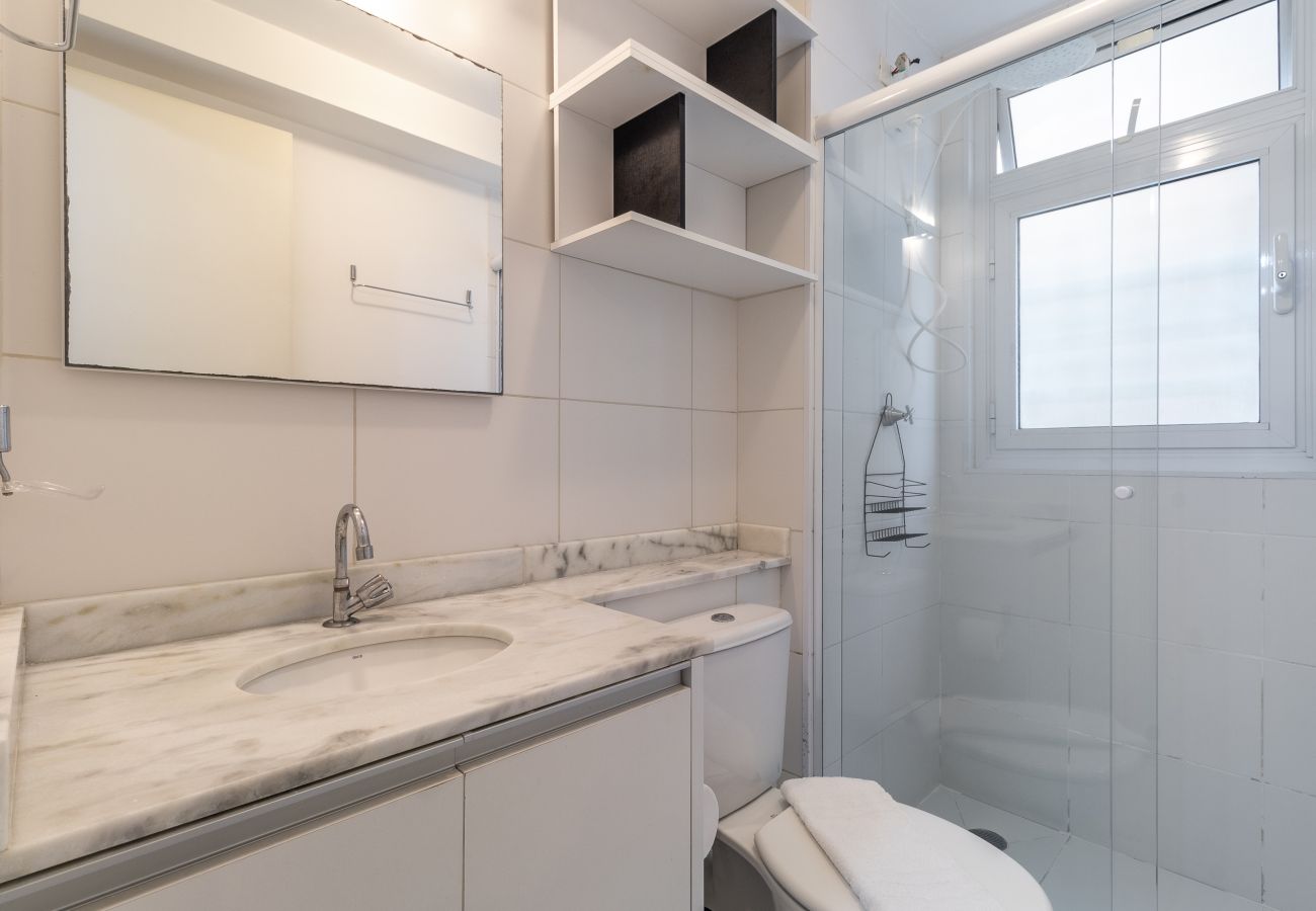 Estudio en São Paulo - Apto 4 pessoas Bela vista Estudio en São Paulo - Apto 4 pessoas Bela vista