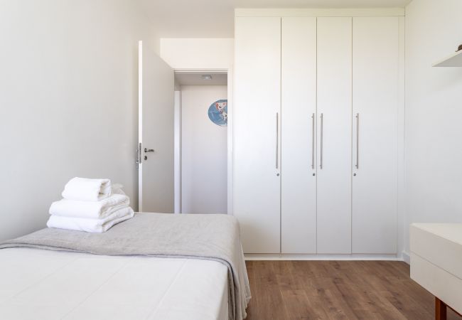 Apartamento en Rio de Janeiro - Cerca del Parque Olímpico, bien situado | SA1005 Apartamento en Rio de Janeiro - Cerca del Parque Olímpico, bien situado | SA1005