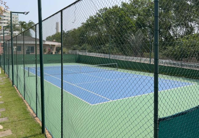 Apartamento en Rio de Janeiro - Cerca del Parque Olímpico, bien situado | SA1005 Apartamento en Rio de Janeiro - Cerca del Parque Olímpico, bien situado | SA1005