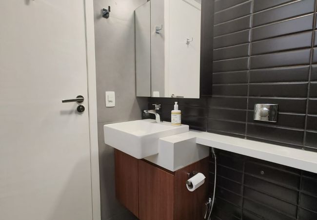Apartamento en Rio de Janeiro - NSC103 | Estudio en Ipanema cerca de la playa y la laguna Apartamento en Rio de Janeiro - NSC103 | Estudio en Ipanema cerca de la playa y la laguna