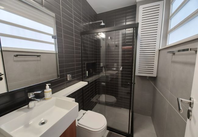 Apartamento en Rio de Janeiro - NSC103 | Estudio en Ipanema cerca de la playa y la laguna Apartamento en Rio de Janeiro - NSC103 | Estudio en Ipanema cerca de la playa y la laguna