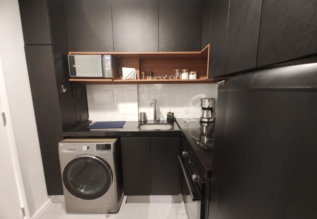 Apartamento en Rio de Janeiro - NSC103 | Estudio en Ipanema cerca de la playa y la laguna Apartamento en Rio de Janeiro - NSC103 | Estudio en Ipanema cerca de la playa y la laguna