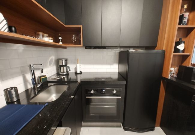 Apartamento en Rio de Janeiro - NSC103 | Estudio en Ipanema cerca de la playa y la laguna Apartamento en Rio de Janeiro - NSC103 | Estudio en Ipanema cerca de la playa y la laguna