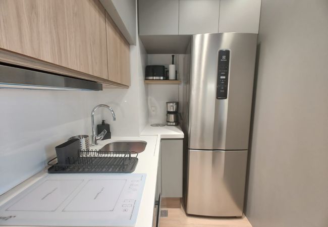 Apartamento en Rio de Janeiro - Alb109|Nuevo apartamento en Ipanema cerca de la playa y Lagoa Apartamento en Rio de Janeiro - Alb109|Nuevo apartamento en Ipanema cerca de la playa y Lagoa