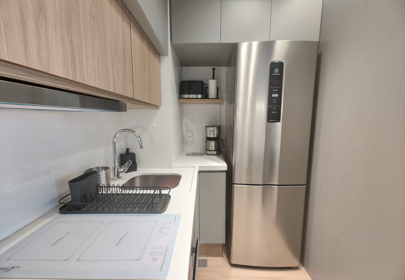 Apartamento en Rio de Janeiro - Alb109|Nuevo apartamento en Ipanema cerca de la playa y Lagoa Apartamento en Rio de Janeiro - Alb109|Nuevo apartamento en Ipanema cerca de la playa y Lagoa