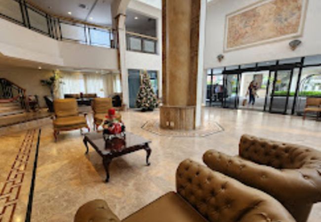 Apartamento en São Paulo - Apart-hotel c espaço home office c boa localização Apartamento en São Paulo - Apart-hotel c espaço home office c boa localização