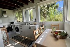 Casa rural en São Vicente - Magical Mountain Retreat - Zembica by Atlantic Holiday