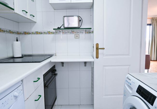 Apartamento en Madrid -  Dúplex Ático con Espectaculares Vistas al Parque en Tetuán. Temporal  Apartamento en Madrid -  Dúplex Ático con Espectaculares Vistas al Parque en Tetuán. Temporal