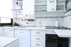 Apartamento en Madrid -  Dúplex Ático con Espectaculares Vistas al Parque en Tetuán