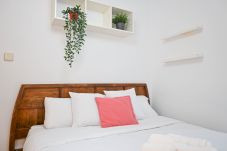 Apartamento en Madrid -  Encantador Apartamento en Chamartín: Tu Refugio de Comodidad en el Corazón de la Ciudad