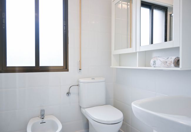 Apartamento en Alcobendas -  Vivienda Ideal: Espacio Acogedor en Alcobendas con Terraza Privada.Temporal Apartamento en Alcobendas -  Vivienda Ideal: Espacio Acogedor en Alcobendas con Terraza Privada.Temporal