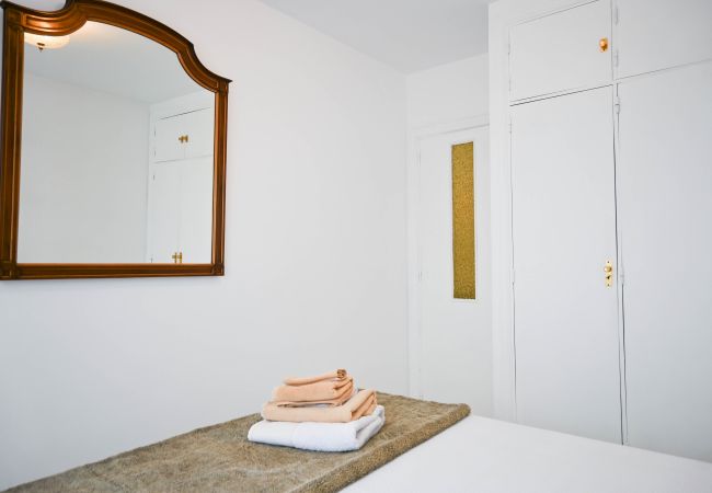Apartamento en Alcobendas -  Vivienda Ideal: Espacio Acogedor en Alcobendas con Terraza Privada.Temporal Apartamento en Alcobendas -  Vivienda Ideal: Espacio Acogedor en Alcobendas con Terraza Privada.Temporal