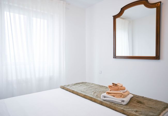 Apartamento en Alcobendas -  Vivienda Ideal: Espacio Acogedor en Alcobendas con Terraza Privada.Temporal Apartamento en Alcobendas -  Vivienda Ideal: Espacio Acogedor en Alcobendas con Terraza Privada.Temporal