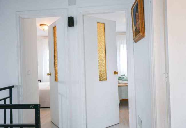 Apartamento en Alcobendas -  Vivienda Ideal: Espacio Acogedor en Alcobendas con Terraza Privada.Temporal Apartamento en Alcobendas -  Vivienda Ideal: Espacio Acogedor en Alcobendas con Terraza Privada.Temporal