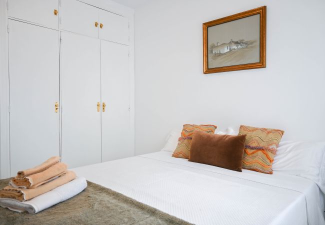 Apartamento en Alcobendas -  Vivienda Ideal: Espacio Acogedor en Alcobendas con Terraza Privada.Temporal Apartamento en Alcobendas -  Vivienda Ideal: Espacio Acogedor en Alcobendas con Terraza Privada.Temporal