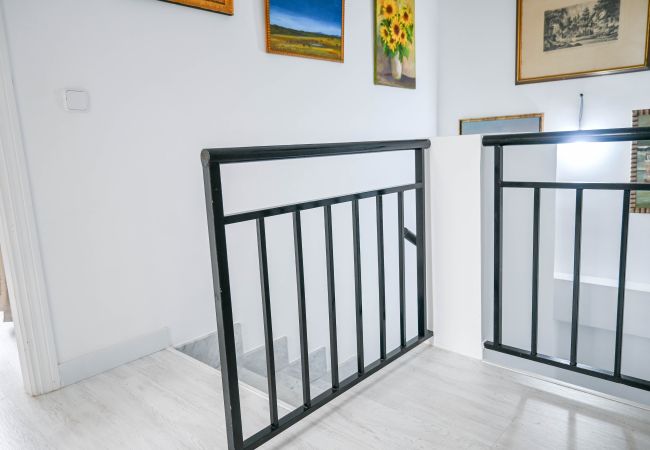 Apartamento en Alcobendas -  Vivienda Ideal: Espacio Acogedor en Alcobendas con Terraza Privada.Temporal Apartamento en Alcobendas -  Vivienda Ideal: Espacio Acogedor en Alcobendas con Terraza Privada.Temporal