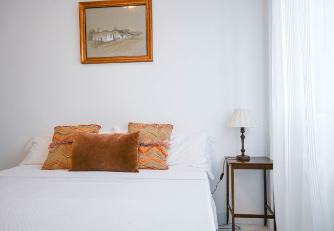 Apartamento en Alcobendas -  Vivienda Ideal: Espacio Acogedor en Alcobendas con Terraza Privada.Temporal Apartamento en Alcobendas -  Vivienda Ideal: Espacio Acogedor en Alcobendas con Terraza Privada.Temporal