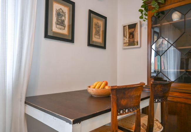 Apartamento en Alcobendas -  Vivienda Ideal: Espacio Acogedor en Alcobendas con Terraza Privada.Temporal Apartamento en Alcobendas -  Vivienda Ideal: Espacio Acogedor en Alcobendas con Terraza Privada.Temporal