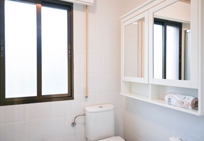 Apartamento en Alcobendas -  Vivienda Ideal: Espacio Acogedor en Alcobendas con Terraza Privada.Temporal Apartamento en Alcobendas -  Vivienda Ideal: Espacio Acogedor en Alcobendas con Terraza Privada.Temporal