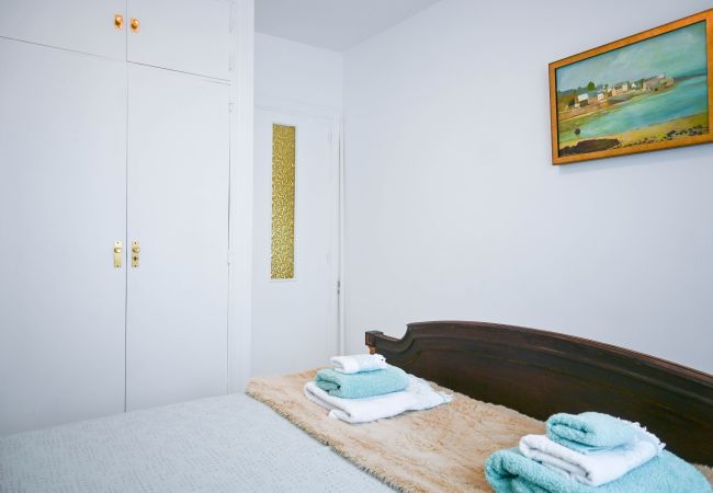 Apartamento en Alcobendas -  Vivienda Ideal: Espacio Acogedor en Alcobendas con Terraza Privada.Temporal Apartamento en Alcobendas -  Vivienda Ideal: Espacio Acogedor en Alcobendas con Terraza Privada.Temporal