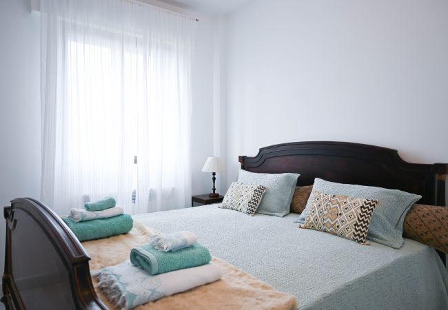 Apartamento en Alcobendas -  Vivienda Ideal: Espacio Acogedor en Alcobendas con Terraza Privada.Temporal Apartamento en Alcobendas -  Vivienda Ideal: Espacio Acogedor en Alcobendas con Terraza Privada.Temporal