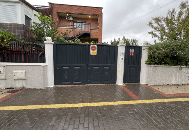Apartamento en Alcobendas -  Vivienda Ideal: Espacio Acogedor en Alcobendas con Terraza Privada.Temporal Apartamento en Alcobendas -  Vivienda Ideal: Espacio Acogedor en Alcobendas con Terraza Privada.Temporal