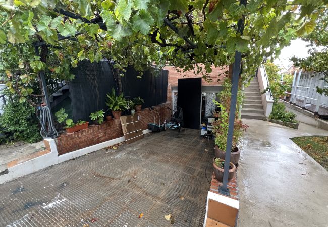 Apartamento en Alcobendas -  Vivienda Ideal: Espacio Acogedor en Alcobendas con Terraza Privada.Temporal Apartamento en Alcobendas -  Vivienda Ideal: Espacio Acogedor en Alcobendas con Terraza Privada.Temporal