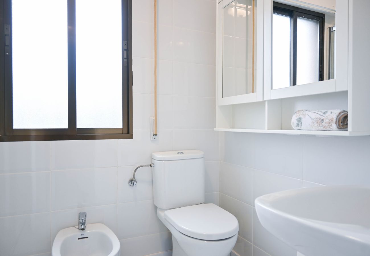 Apartamento en Alcobendas -  Vivienda Ideal: Espacio Acogedor en Alcobendas con Terraza Privada.Temporal Apartamento en Alcobendas -  Vivienda Ideal: Espacio Acogedor en Alcobendas con Terraza Privada.Temporal