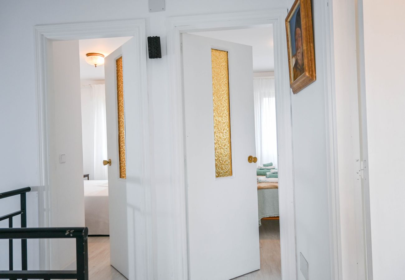 Apartamento en Alcobendas -  Vivienda Ideal: Espacio Acogedor en Alcobendas con Terraza Privada.Temporal Apartamento en Alcobendas -  Vivienda Ideal: Espacio Acogedor en Alcobendas con Terraza Privada.Temporal