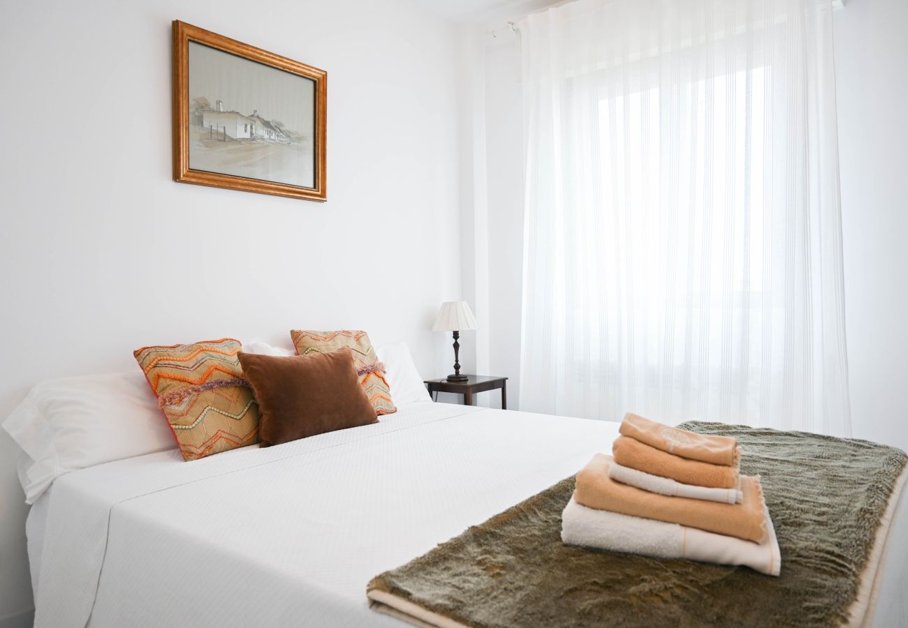 Apartamento en Alcobendas -  Vivienda Ideal: Espacio Acogedor en Alcobendas con Terraza Privada.Temporal Apartamento en Alcobendas -  Vivienda Ideal: Espacio Acogedor en Alcobendas con Terraza Privada.Temporal