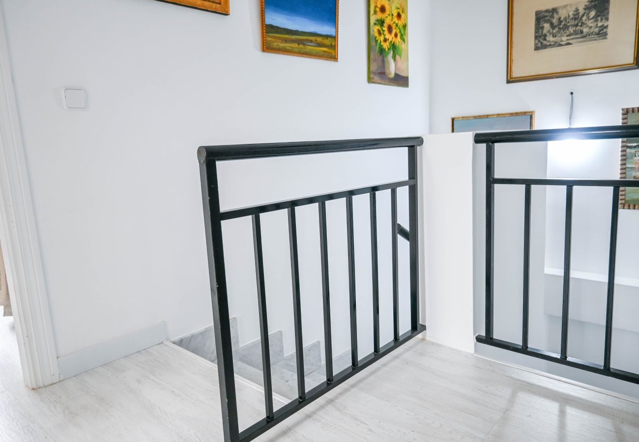 Apartamento en Alcobendas -  Vivienda Ideal: Espacio Acogedor en Alcobendas con Terraza Privada.Temporal Apartamento en Alcobendas -  Vivienda Ideal: Espacio Acogedor en Alcobendas con Terraza Privada.Temporal