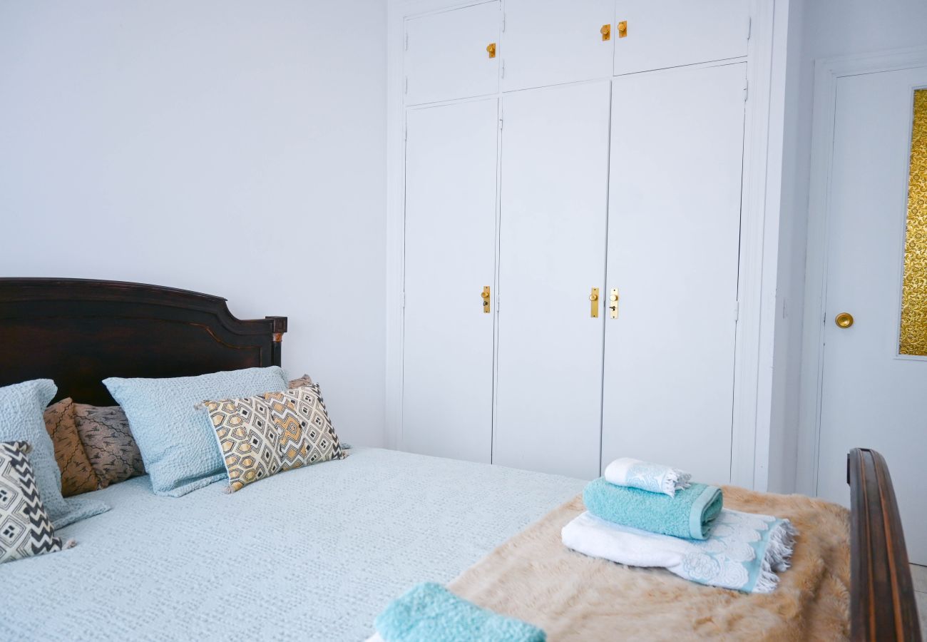 Apartamento en Alcobendas -  Vivienda Ideal: Espacio Acogedor en Alcobendas con Terraza Privada.Temporal Apartamento en Alcobendas -  Vivienda Ideal: Espacio Acogedor en Alcobendas con Terraza Privada.Temporal