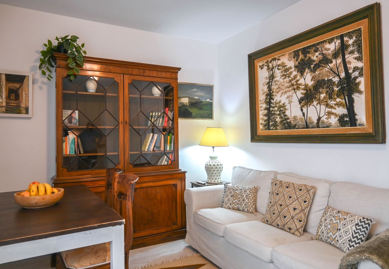 Apartamento en Alcobendas -  Vivienda Ideal: Espacio Acogedor en Alcobendas con Terraza Privada.Temporal Apartamento en Alcobendas -  Vivienda Ideal: Espacio Acogedor en Alcobendas con Terraza Privada.Temporal