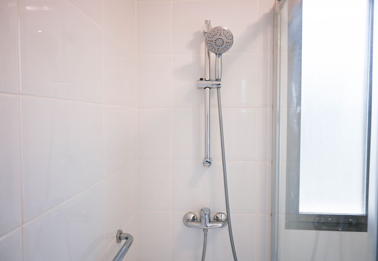 Apartamento en Alcobendas -  Vivienda Ideal: Espacio Acogedor en Alcobendas con Terraza Privada.Temporal Apartamento en Alcobendas -  Vivienda Ideal: Espacio Acogedor en Alcobendas con Terraza Privada.Temporal